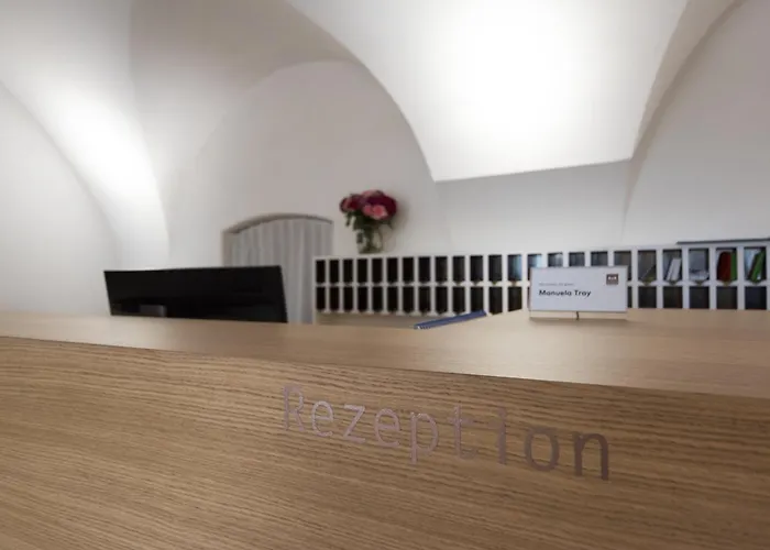 Seminar- Und Businesshotel Schloss Hofen