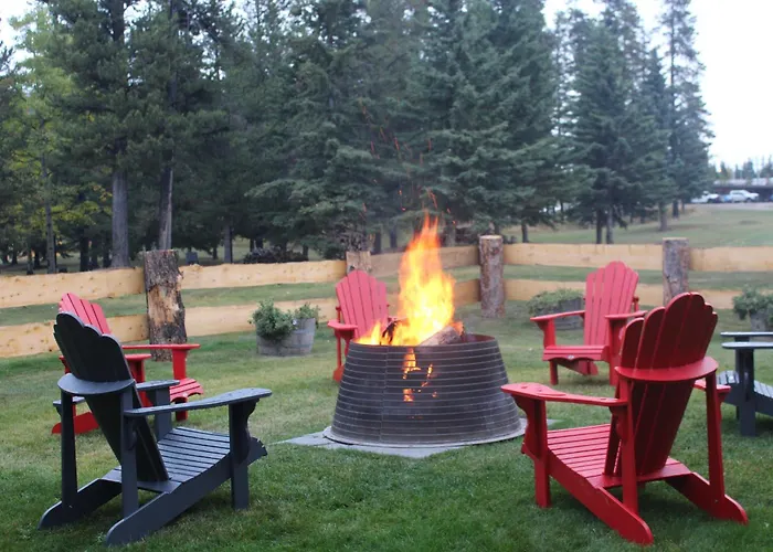 Grande Cache Hotel