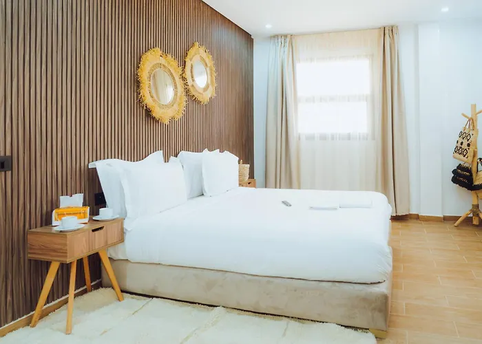 Medina Hotel Dakhla