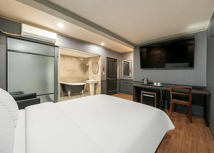 Hotel Lin