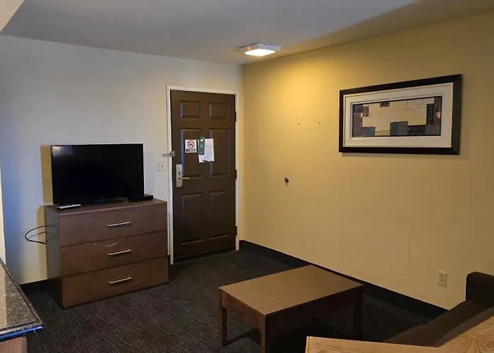 Haven Hotel Shawano Wi