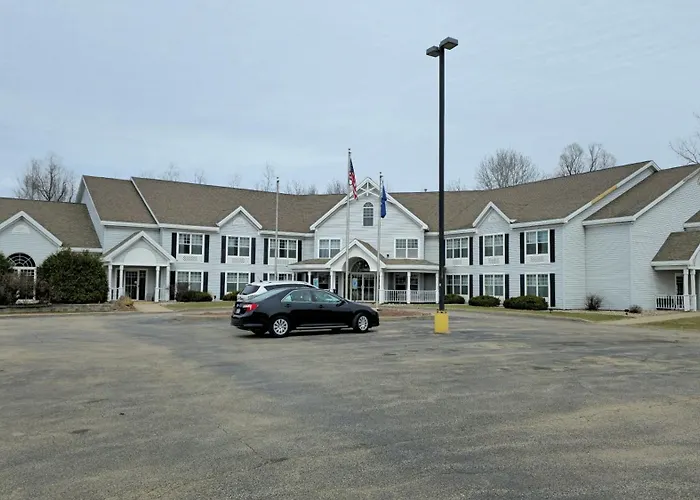 Haven Hotel Shawano Wi