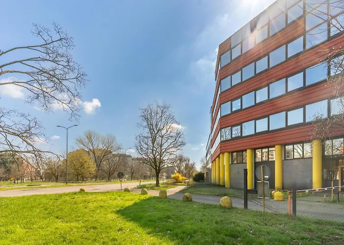 Ponale Suites Foresteria Lombarda Milano