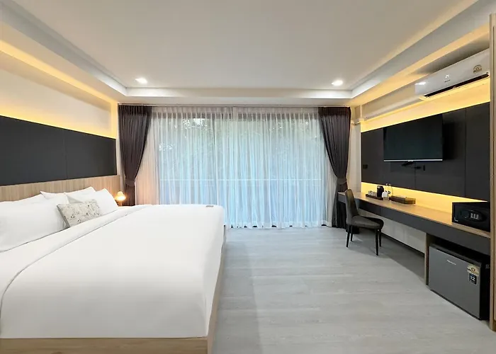 Seaside Naithon Phuket