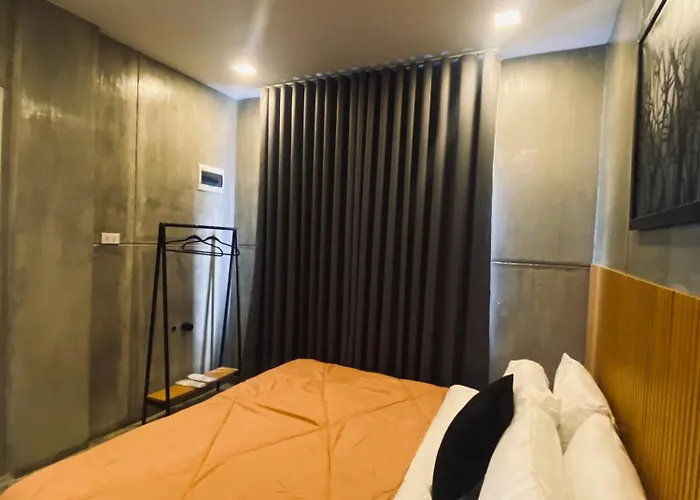 518Hotel