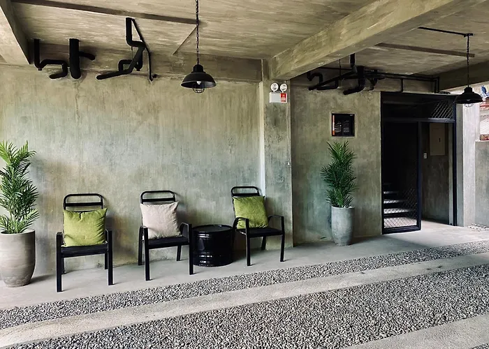 518Hotel