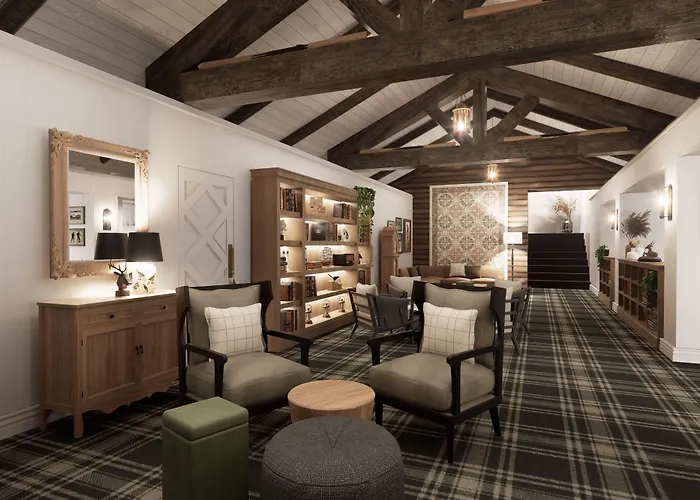 Mont Gabriel, Sainte-Adele, A Tribute Portfolio Resort