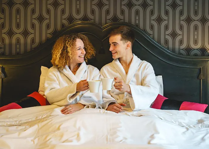 The Originals Boutique, Hotel Le Londres, Saumur