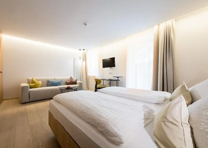 Kronplatz-Resort Hotel Kristall