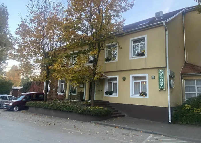 Hotel Arnold