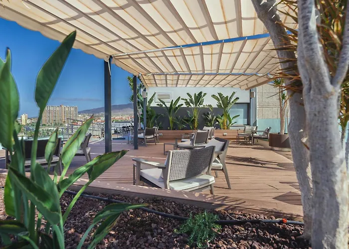 Spring Arona Gran Hotel - Adults Only