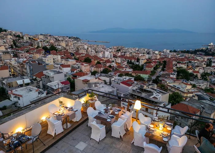 Egnatia City Hotel & Spa