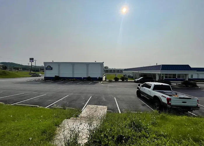 Days Inn & Suites By Wyndham York