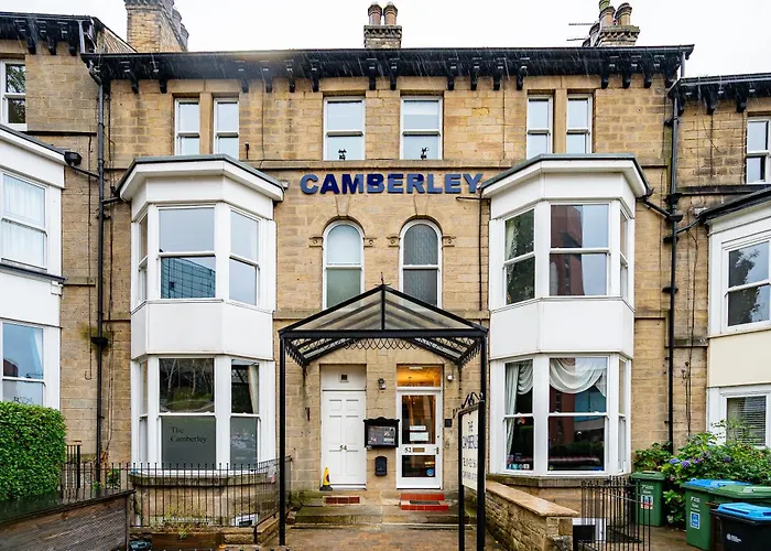 The Camberley