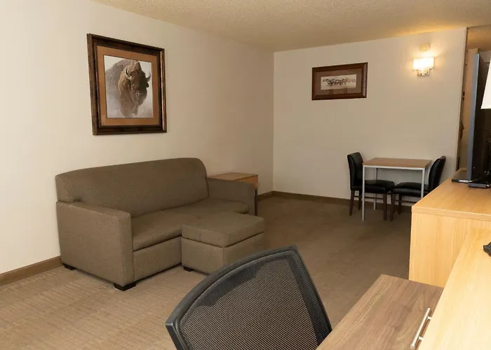 Holiday Inn Spearfish-Convention Center By Ihg
