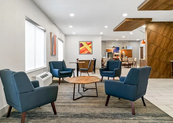 Holiday Inn Express Lapeer By Ihg