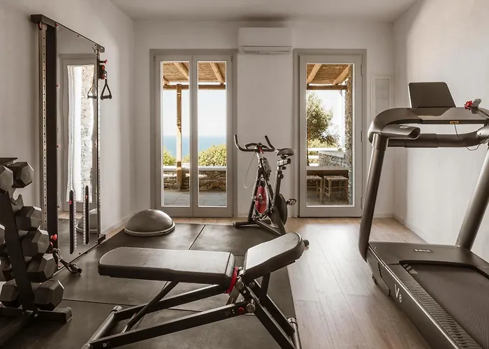 Gerofinikas Boutique Hotel