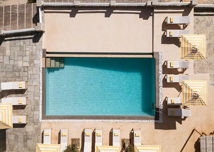 Gerofinikas Boutique Hotel