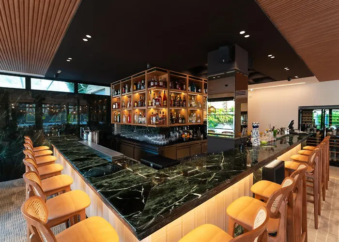 Hippocampus Boutique Hotel