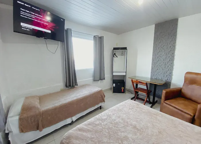 Hotel 5 Sois