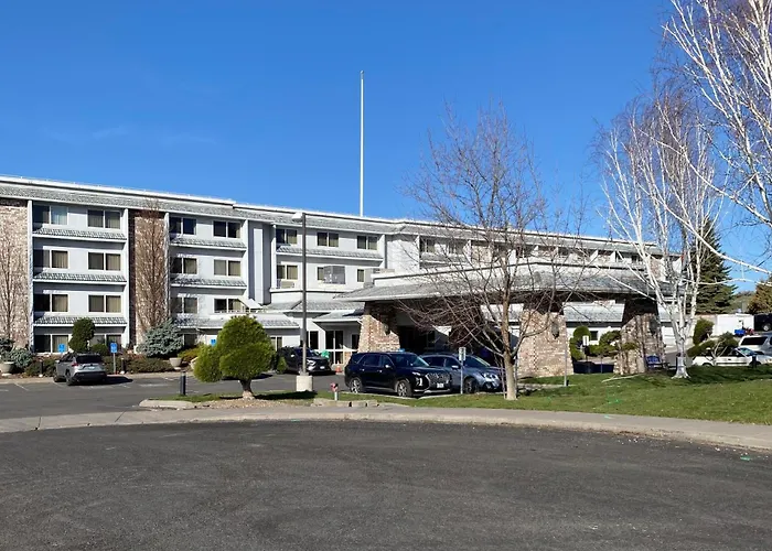 Shilo Inn Klamath Falls