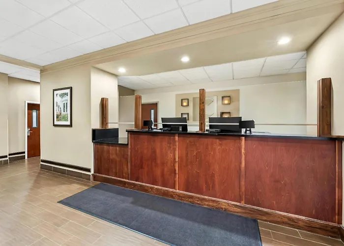 Comfort Inn & Suites Tuscumbia-Muscle Shoals
