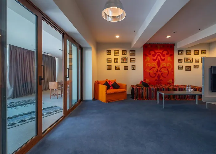 Kabadoni Boutique Hotel