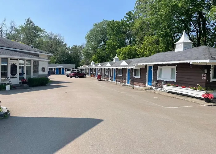 Motel Jann