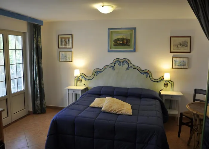 Villa Eva