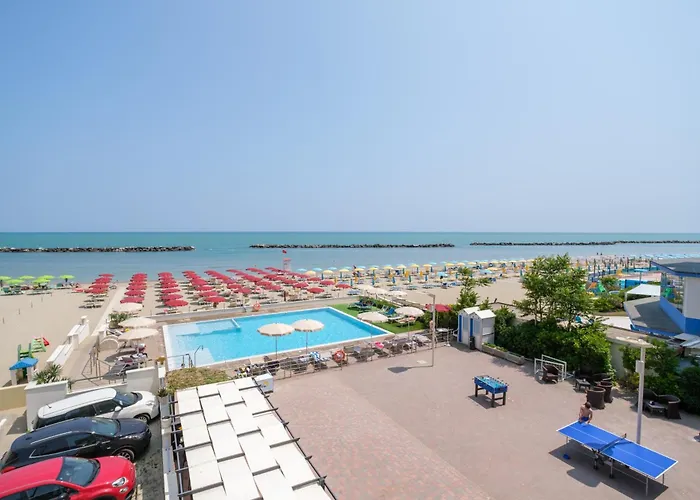 Hotel Classic - Azzurro Club