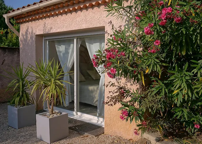 Villa Hortensia