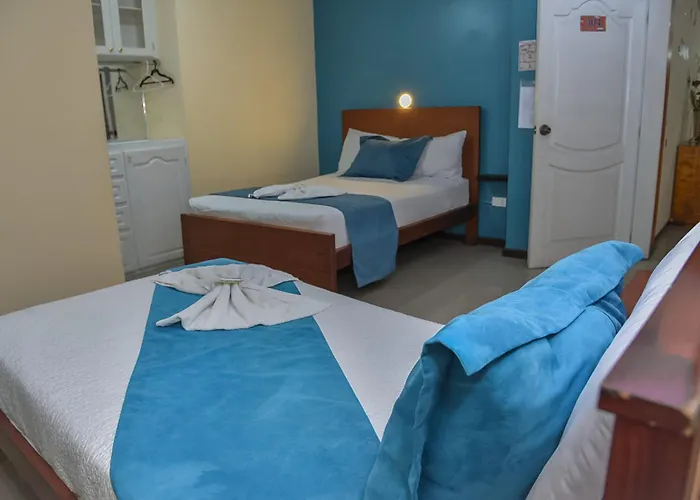 Hotel Miraflores