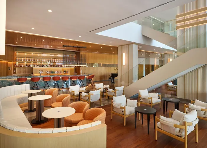 Hipotels Playa De Palma Palace&Spa (Adults Only)