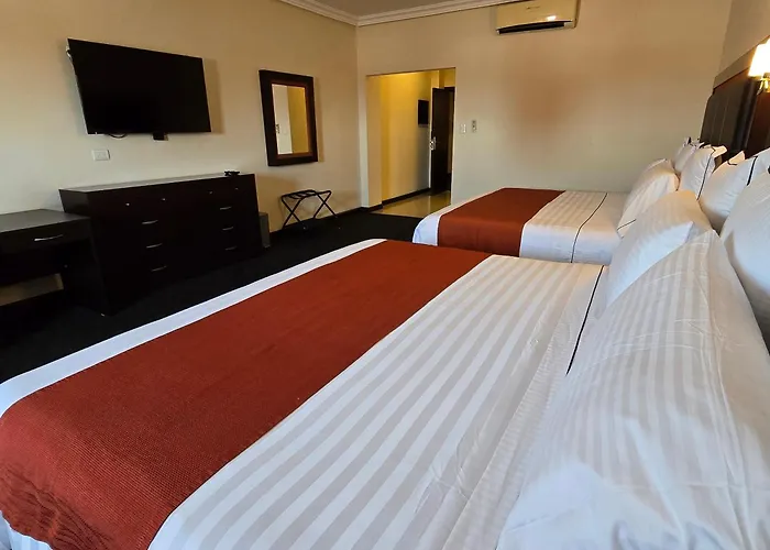Hotel Two Select