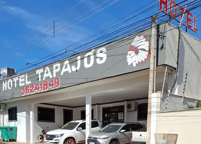 Hotel Tapajos