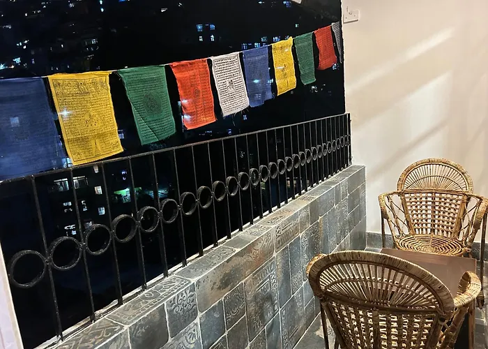 Norbu Thungkar Homestay