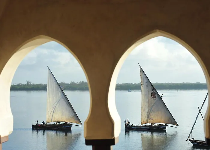 Lamu House