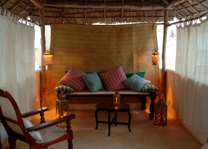 Lamu House