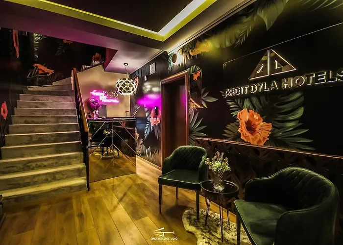 Hotel Driada