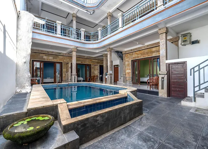 Dive & Dwell Tulamben