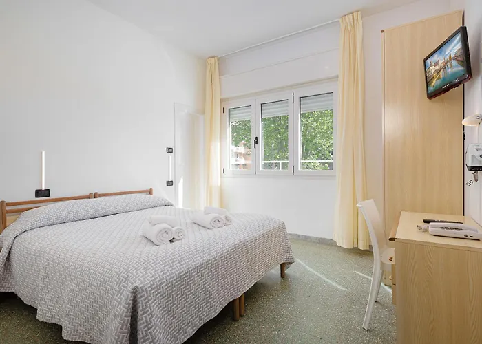 Hotel Altamarea Cesenatico