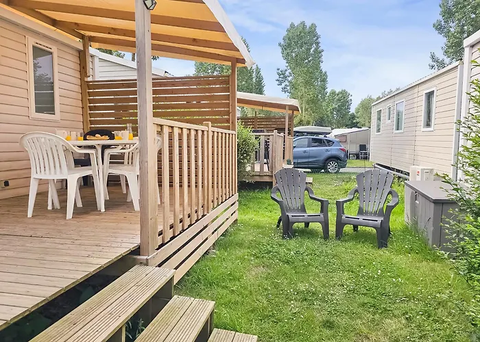 Camping Riva Bella