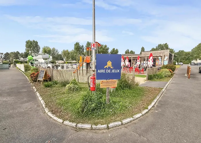 Camping Riva Bella