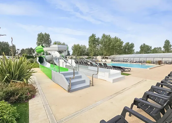 Camping Riva Bella