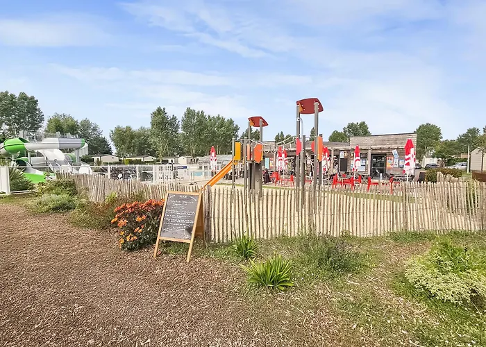 Camping Riva Bella