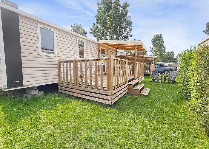 Camping Riva Bella