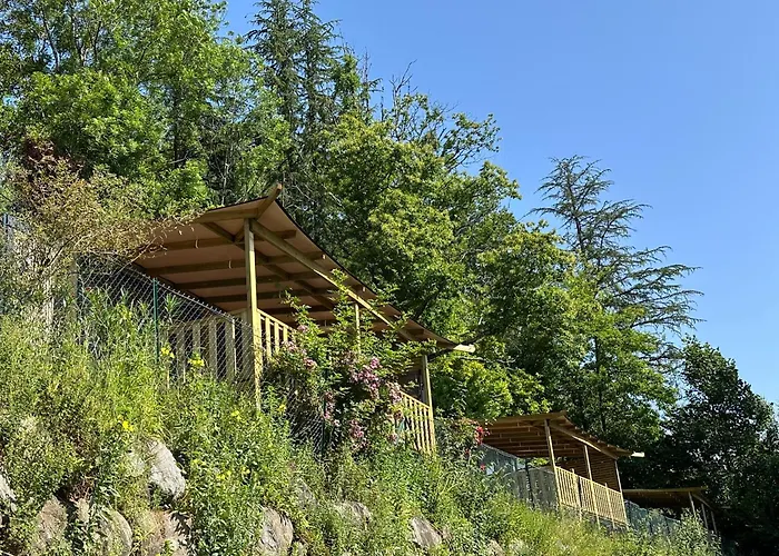 Camping Plein Soleil