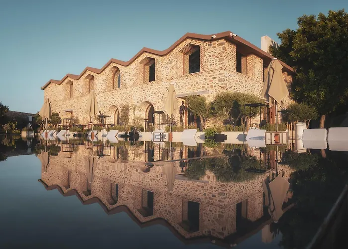 Ruins Luxury Resort - Adults Only
