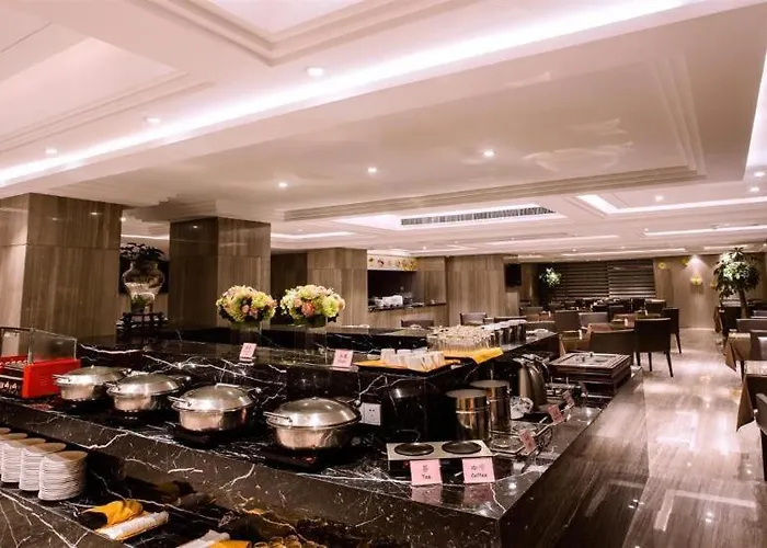 Fortune Hotel Ningde
