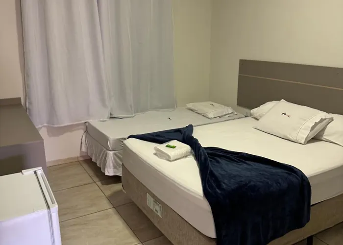 Nosso Hotel
